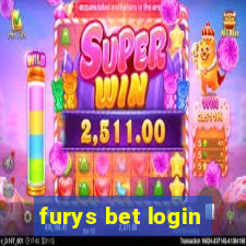 furys bet login